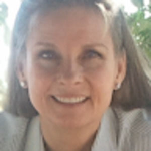 Meet your Posher, Catherine